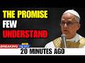 This Psalm Carries a Promise Few Understand, Says Pope Leo XIV