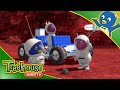 Youtube Thumbnail The Backyardigans: Mission to Mars - Ep.21