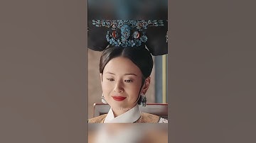 Phân biệt phi tần người Mãn, người Hán trong hậu cung nhà Thanh #lichsu #lịchsửtrunghoa