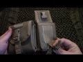 Maxpedition Tear Away Map Pouch