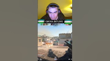 #CS2 #CSG0 #cs2overpass #gaming #uzbekistan #twitch #shorts