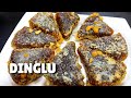 Dinglu  recette de gteau sago  style philipino