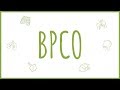 Sémiologie Respiratoire - Syndromes Bronchiques "BPCO"