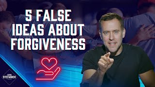 Forgiveness: It’s more radical than you think | Chris Stefanick Show