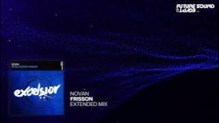 Novan - Frisson (Extended Mix)