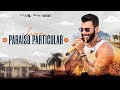 Gusttavo Lima - LIVE Paraíso Particular - 01/12 às 20h