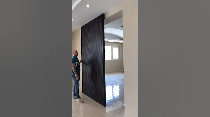 How the Milcasa Magic 2 System is Transforming Construction Standards Sliding Doors @MilcasaStore