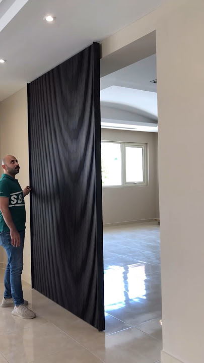 Bagaimana Sistem Milcasa Magic 2 Mengubah Standar Konstruksi Pintu Geser @MilcasaStore