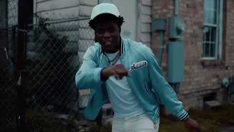 Yungeen Ace - Variable Star (Official Video)