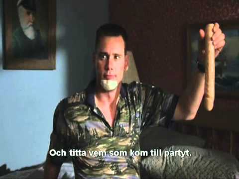 Me myself and Irene Dildo scene