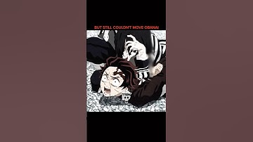 Why Is Obanai So Heavy☠️🐍 #demonslayer #kny #foryou #fyp #kimetsunoyaiba