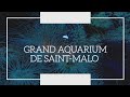 Grand aquarium saintmalo  2020