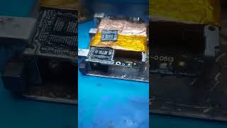 vivo s1 dead boot repair emmc ufi box shorts vivo vivos1 repair