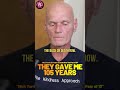 BEATEN BY GUARDS FOR PRISON ESCAPE  Man Escaped From The DEADLIEST Prison Joe Rogan #joerogan