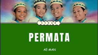 PERMATA I AEMAN #diamond #permata #aeman #kids #song