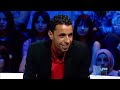  أولاد عم يتعاركو على امرأة فرنسية في عندي مانقلك