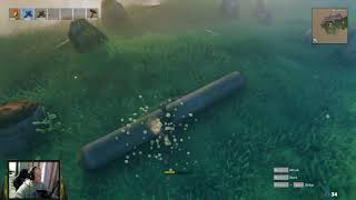 Who needs a wood stack?