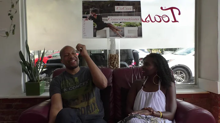 CoCoa Conversations With The Actors- Season 1- Epi...