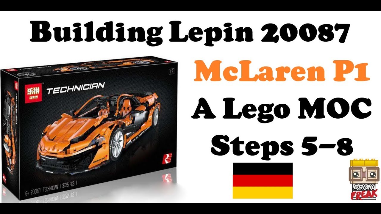 lepin 20087