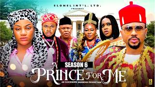 A PRINCE FOR ME (SEASON 6)-MIKE GODSON |2026 LATEST NIGERIAN NOLLYWOOD MOVIES|TRENDING MOVIE