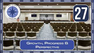 The County Compass | Episode 27 Growth, Progress and Perspective The County Compass | Episode 27 Growth, Progress and Perspective