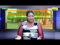 #bonjour_le_faso_du_18/08/2026_sur_Savane TV