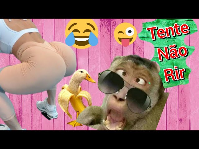 ⏩😂Novas Pegadinhas 2020! Tente Não Rir - Just for Laughs - Parte