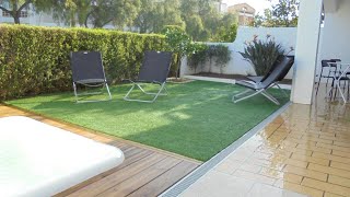 BigCityHotels • Review Lagos Charming Villas | Big City Hotels