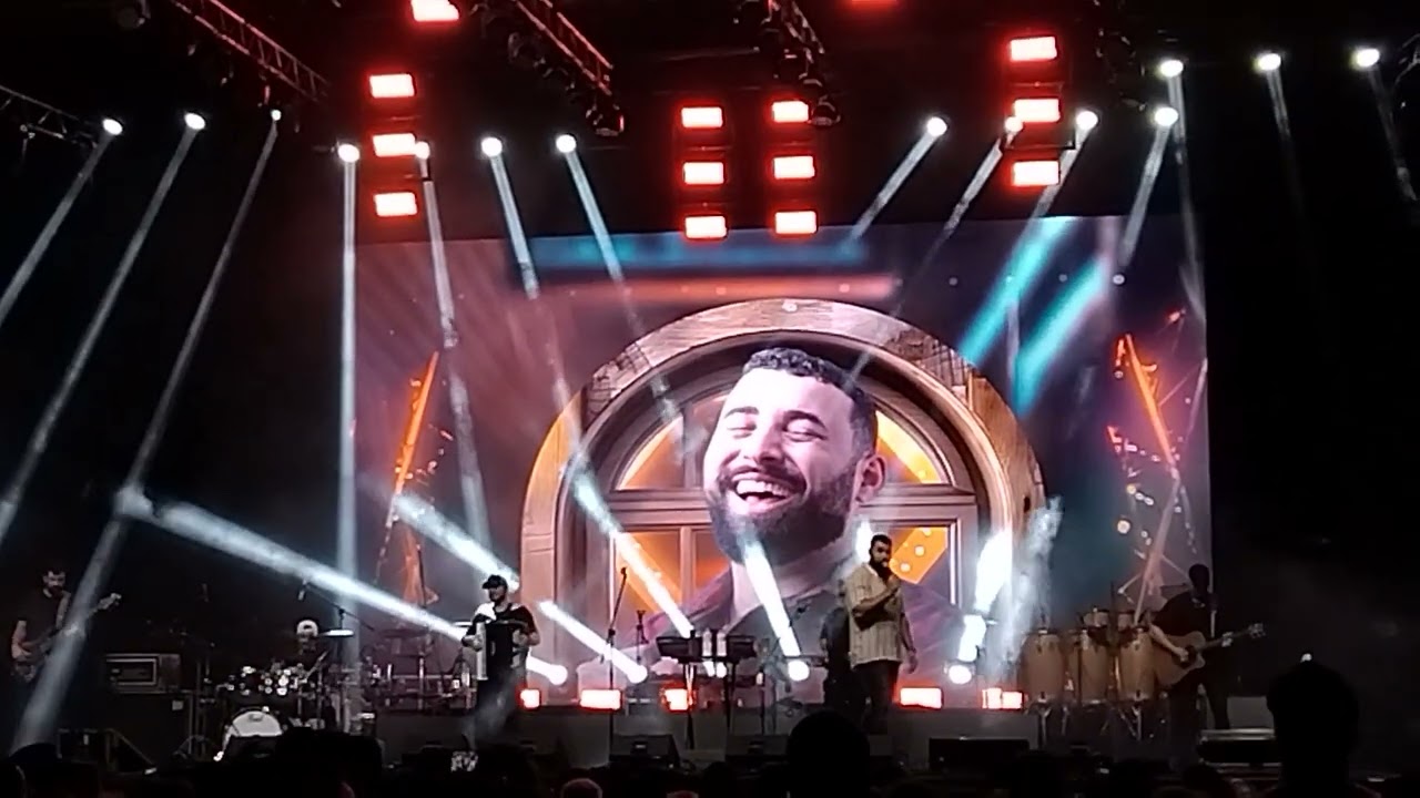 Iago Freitas / show no Espaço Hall/ 30 jan 2026 / video 7