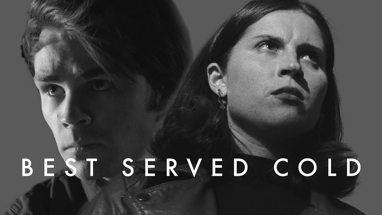 BEST SERVED COLD - 4K Short Film - YouTube
