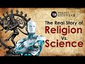 Religion vs science  the real story  project shivoham