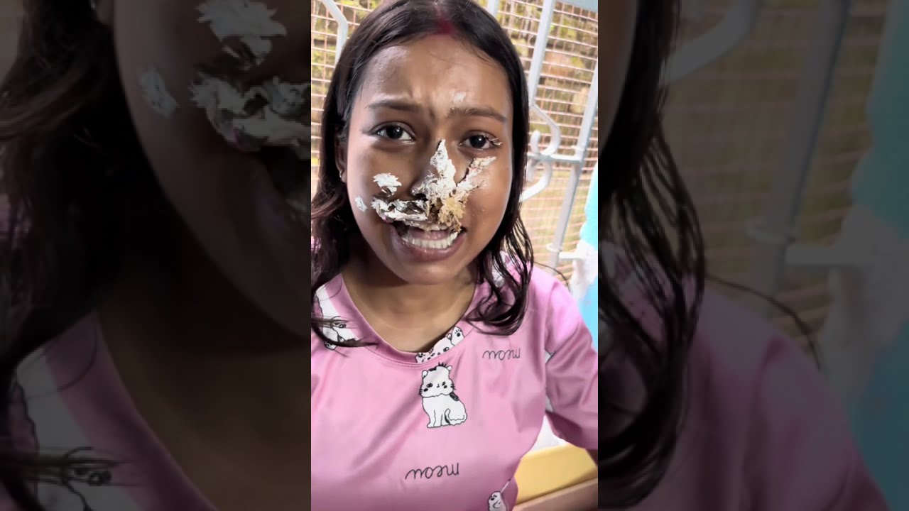 অনুর জন্য দিন রাত এত কষ্ট করি আর অনু আমার কষ্ট একটুও বোঝেনা 