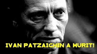 Ivan Patzaichin a murit! Legenda sportului românesc, campion până în ultima clipă