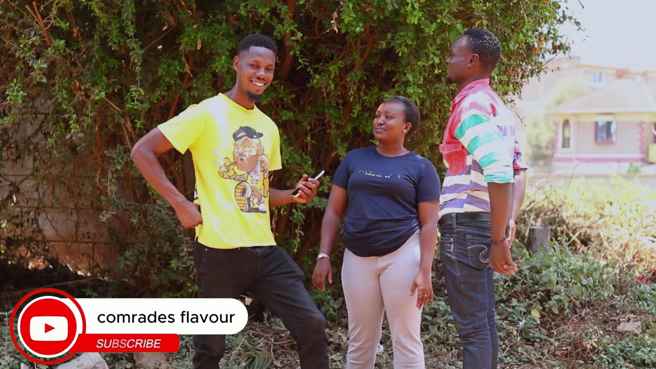 When the tables turned even this caretaker could not believe his only wife was tenant’s daily meal🔥🔥