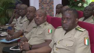 Download Lagu Budget 2026, les douanes ivoiriennes visent 3 627 milliards FCFA de recettes MP3