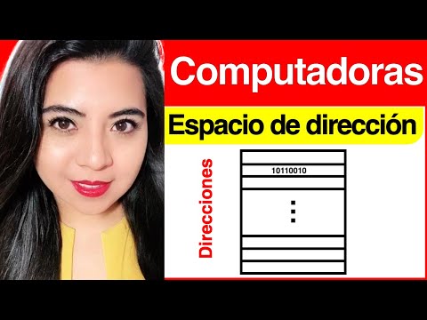 Video: ¿Por qué necesitamos una dirección lógica y física?