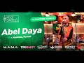 МУЗ ЗАВОД [LIVE] Abel Daya (152-й выпуск) 26 лет. Город: Коломна, Россия.