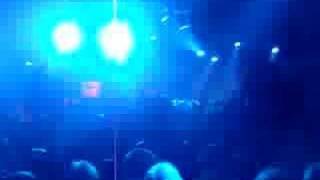 Aphex Twin Live @ Warehouse Project Manchester 1
