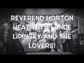 Reverend Horton Heat w/ Lance Lipinsky - Live @ Gas Monkey Bar N' Grill 8.28.20