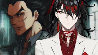 【SMASH ULTIMATE】VIEWER BATTLES UNTIL I REACH 100k【NIJISANJI EN | Vox Akuma】