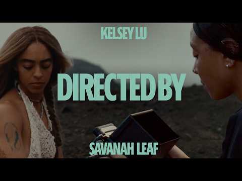 Directed By | The Making of Kelsey Lu’s “Running To Pain” Music Video | Spotify