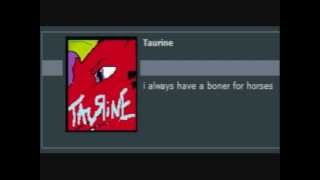 FurAffinity Comment Section Simulator MKIII