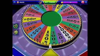 BACK AT GSN CASINO ONCE AGAIN!!!!!! screenshot 4