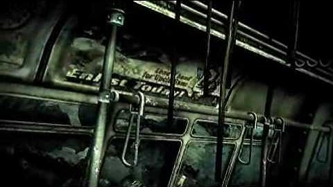 Fallout 3 Game Of The Year Xbox 360