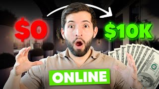 Cómo Ganar $10K USD Mensuales Online (Paso a paso) by Dan Fuentes 21,139 views 3 months ago 16 minutes