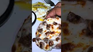 Everything Bagel Breakfast Pizza’s #dollartree #cooking by Cookin’ Wit Lyssa 833 views 7 months ago 1 minute, 1 second