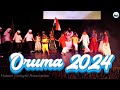 Hma  oruma 2024  oruma theme dance