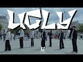 [KPOP IN PUBLIC] EVNNE (이븐) -  ‘UGLY’ Dance Cover | APOLLO LONDON