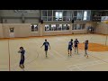 Netherlands - England | U17 KWC 2026