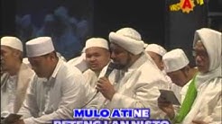 HABIB SYEKH MELANTUNKAN SYIIR TANPO WATON DENGAN SUARA YANG MENYEJUKKAN HATI  - Durasi: 5:50. 